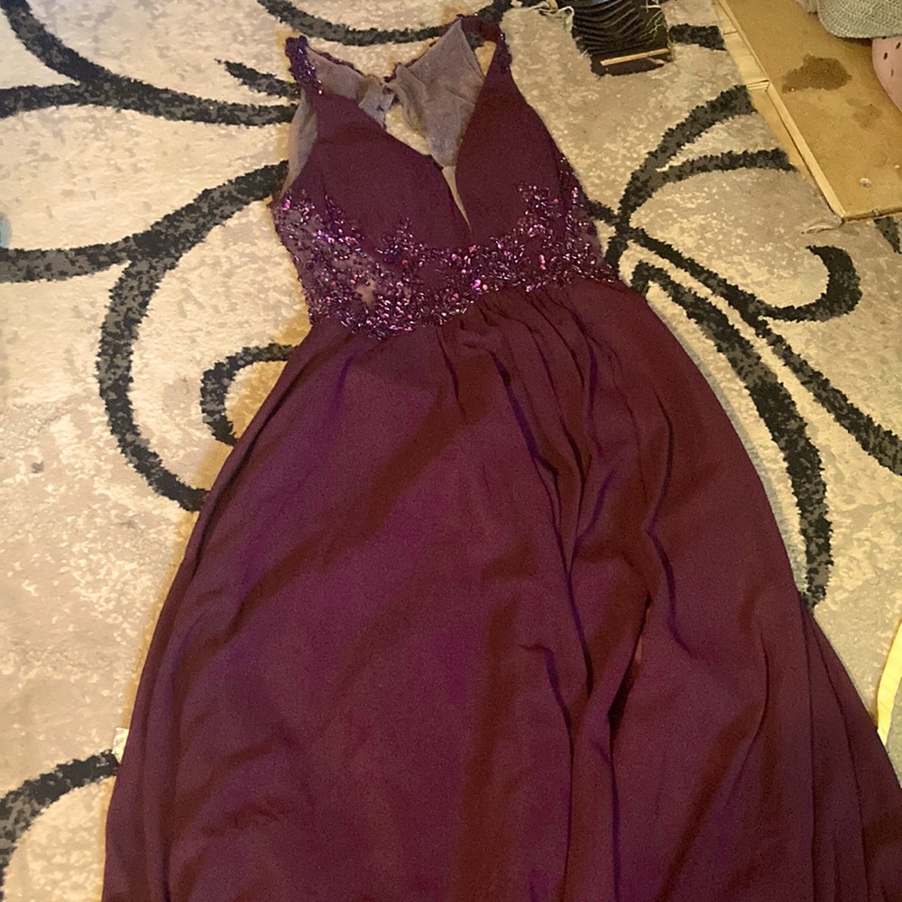 Prom dresses